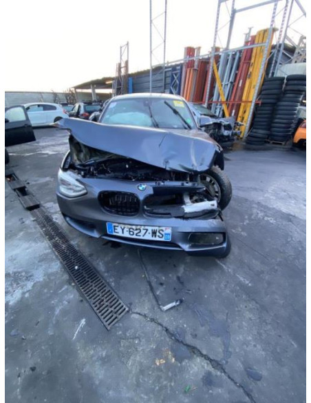 Bouton/Interrupteur BMW SERIE 1 F20 PHASE 1 Diesel