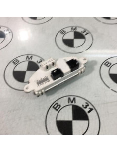 Resistance chauffage BMW SERIE 1 F20 PHASE 1 Diesel