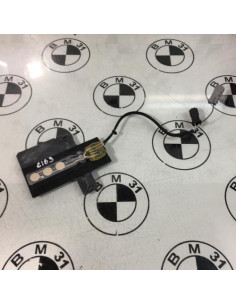Tapis sensitif passager BMW SERIE 1 F20 PHASE 1 Diesel