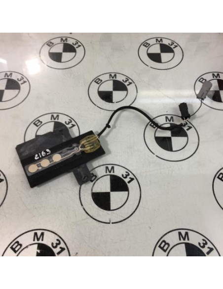 Tapis sensitif passager BMW SERIE 1 F20 PHASE 1 Diesel