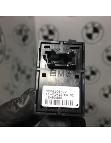 Interrupteur de leve vitre BMW SERIE 1 F20 PHASE 1 Diesel