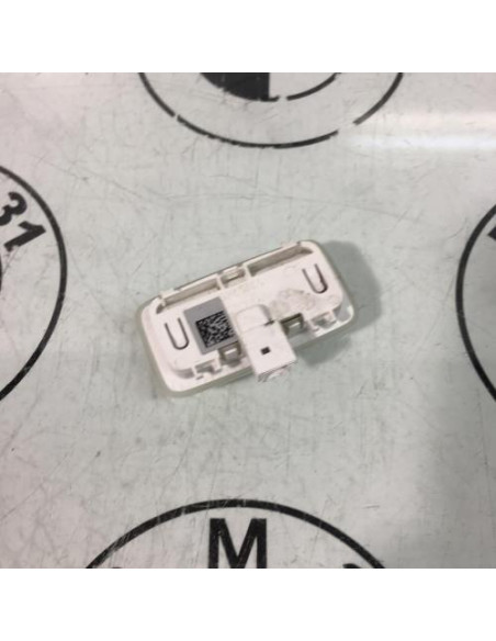 Eclairage de plafonnier BMW SERIE 1 F20 PHASE 1 Diesel