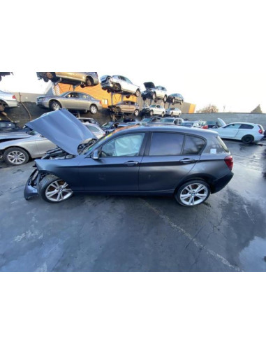 Debitmetre BMW SERIE 1 F20 PHASE 1 Diesel