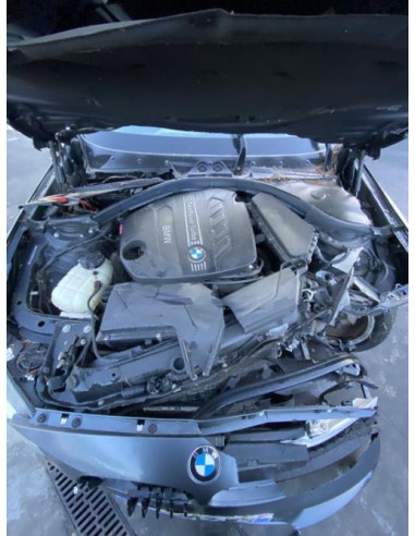 Debitmetre BMW SERIE 1 F20 PHASE 1 Diesel