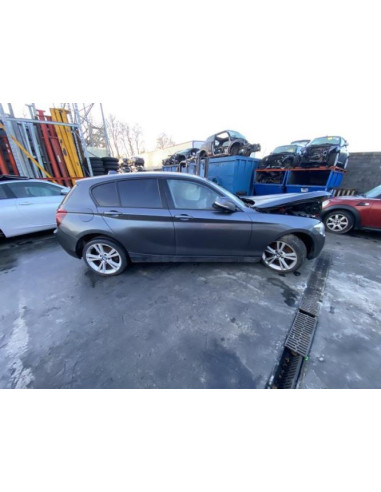 Capteur BMW SERIE 1 F20 PHASE 1 Diesel