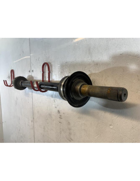 Cardan arriere droit (transmission) BMW SERIE 5 F90 PHASE 2 Essence