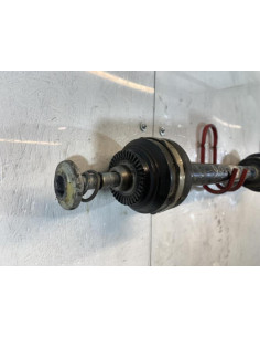 Cardan arriere gauche (transmission) BMW SERIE 5 F90 PHASE 2 Essence 2