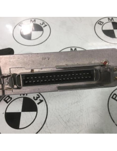 Calculateur BMW SERIE 7 E32 Essence