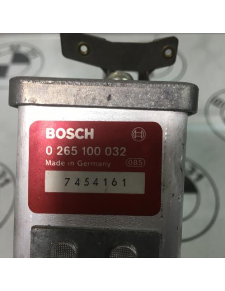 Calculateur BMW SERIE 7 E32 Essence