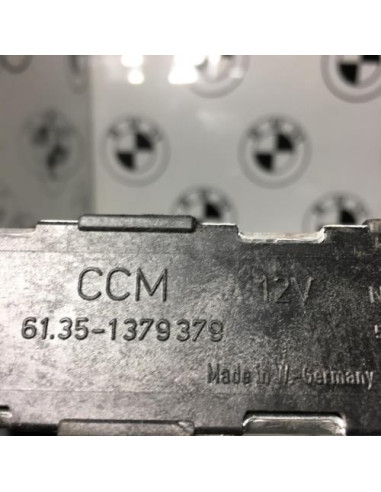 Calculateur BMW SERIE 7 E32 Essence