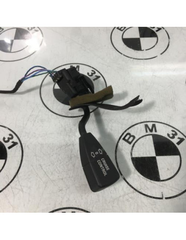 Commodo phare BMW SERIE 7 E32 Essence