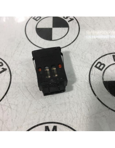 Bouton/Interrupteur BMW SERIE 7 E32 Essence