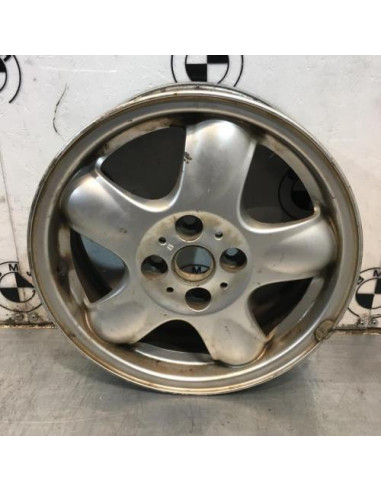 Jante MINI MINI 2 R56 PHASE 1 