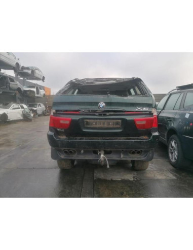 Jante BMW X5 E53 Essence