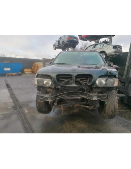 Jante BMW X5 E53 Essence
