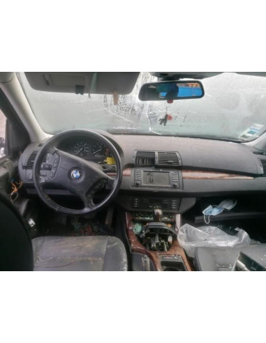Jante BMW X5 E53 Essence