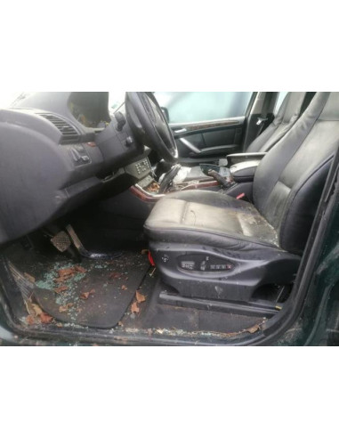 Jante BMW X5 E53 Essence