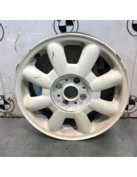 Jante MINI MINI 1 R50/R53 PHASE 1 Essence