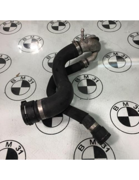 Durite BMW X6 E71/E72 PHASE 1 