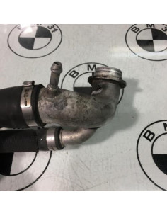 Durite BMW X6 E71/E72 PHASE 1  2