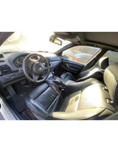 Boitier xenon BMW X5 E53 Diesel