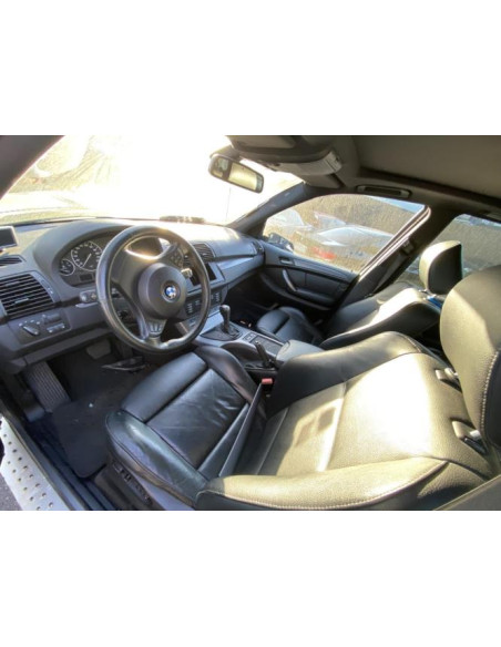 Boitier xenon BMW X5 E53 Diesel