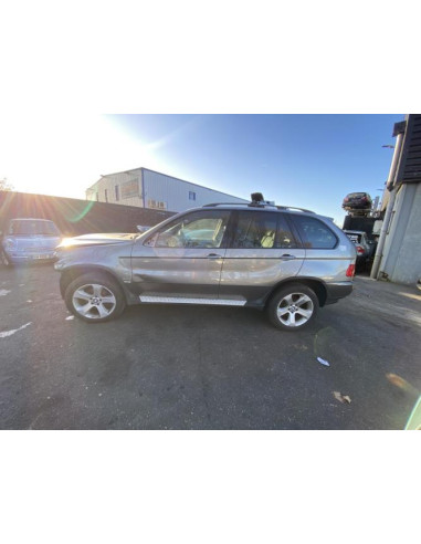 Boitier xenon BMW X5 E53 Diesel