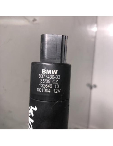 Pompe lave phares BMW X5 E53 Diesel