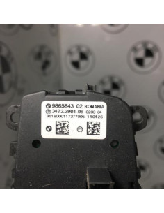 Commande de phare MINI MINI 3 F55 PHASE 1 Essence