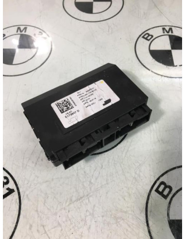 Calculateur MINI MINI 3 F55 PHASE 1 Essence