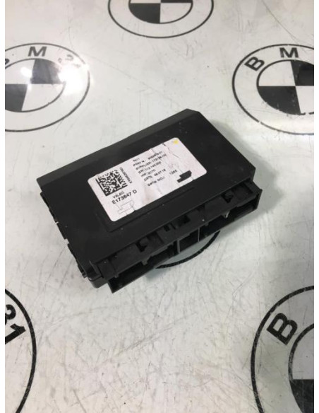 Calculateur MINI MINI 3 F55 PHASE 1 Essence