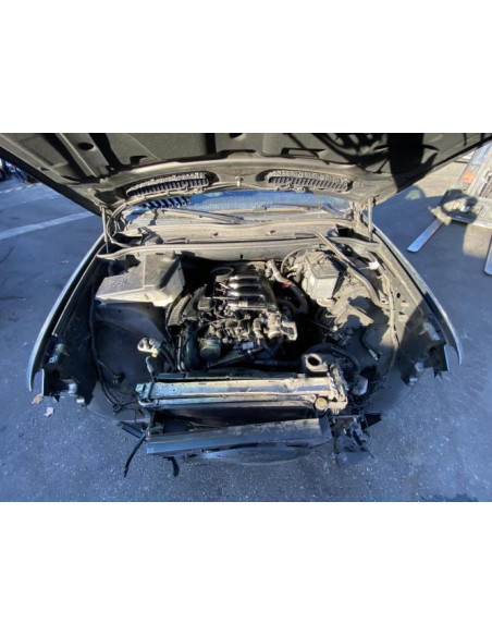 Bloc ABS (freins anti-blocage) BMW X5 E53 Diesel