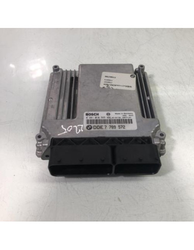 Calculateur moteur BMW SERIE 3 E46 COMPACT PHASE 1 Diesel
