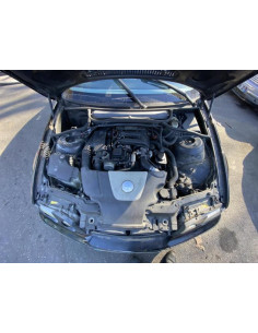 Demarreur BMW SERIE 3 E46 COMPACT PHASE 1 Diesel