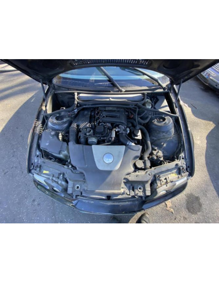 Demarreur BMW SERIE 3 E46 COMPACT PHASE 1 Diesel