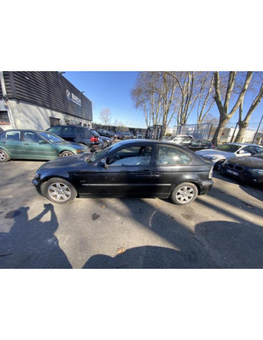 Demarreur BMW SERIE 3 E46 COMPACT PHASE 1 Diesel
