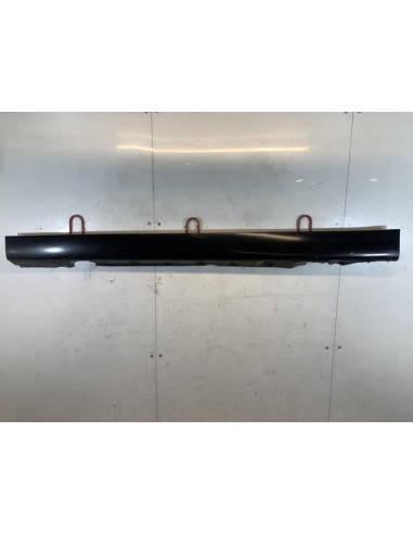 Bas de caisse gauche BMW SERIE 3 E46 COMPACT PHASE 1 Diesel