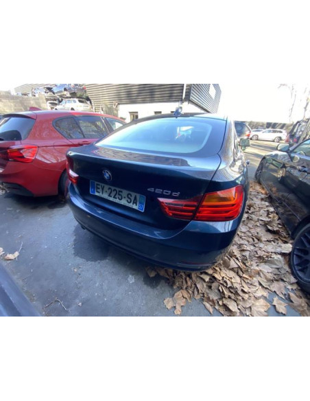 Berceau arriere BMW SERIE 4 F36 GRAN COUPE PHASE 1 Diesel