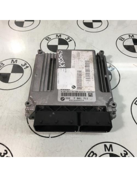 Kit de demarrage BMW SERIE 3 E91 TOURING PHASE 1 BREAK 