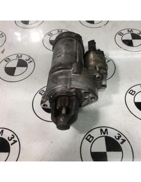 Demarreur BMW X6 E71 PHASE 1 Essence