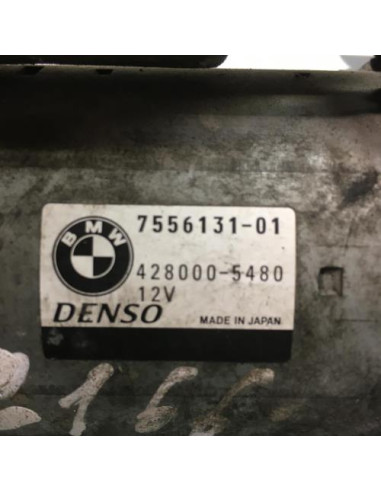Demarreur BMW X6 E71 PHASE 1 Essence