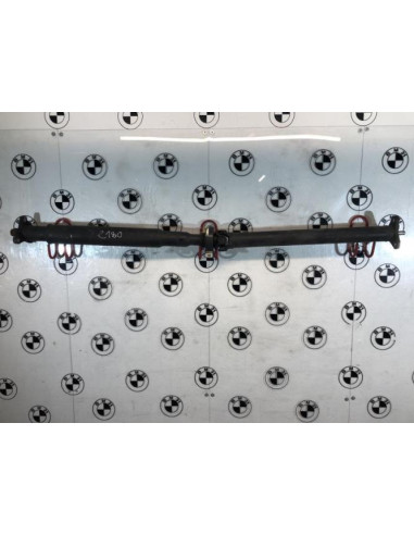 Arbre de transmission (propulsion) BMW SERIE 5 F10 PHASE 2 Diesel