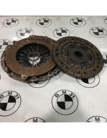 Embrayage BMW SERIE 3 E90 PHASE 1 