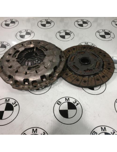 Embrayage BMW SERIE 3 E90 PHASE 1 