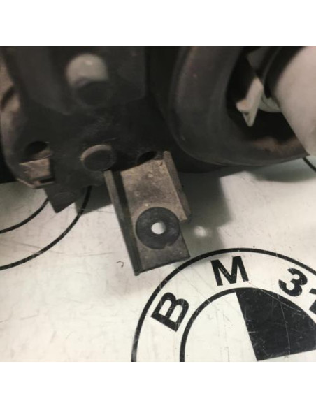 Optique avant principal droit (feux)(phare) BMW SERIE 3 E46 PHASE 2 