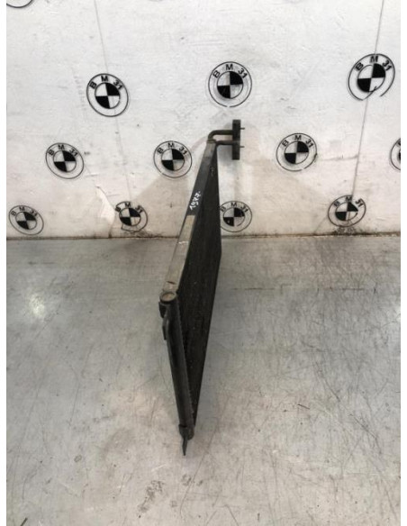 Radiateur clim BMW SERIE 3 E46 PHASE 1 Diesel