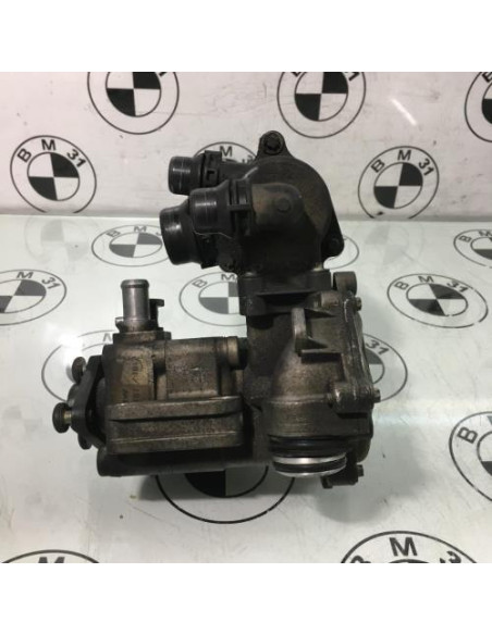 Pompe à eau BMW SERIE 3 E90 PHASE 1 