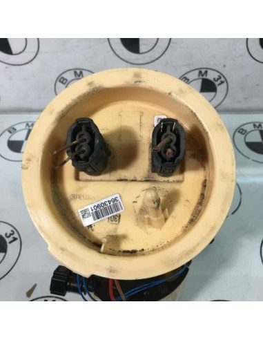 Pompe de gavage BMW SERIE 3 E92 COUPE PHASE 1 Diesel