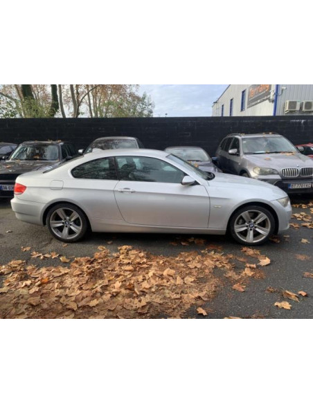 Pompe de gavage BMW SERIE 3 E92 COUPE PHASE 1 Diesel