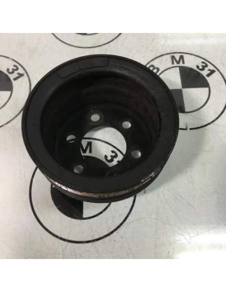Poulie damper BMW SERIE 3 E36 